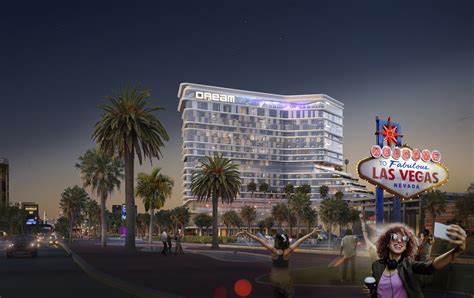 Dream Las Vegas .